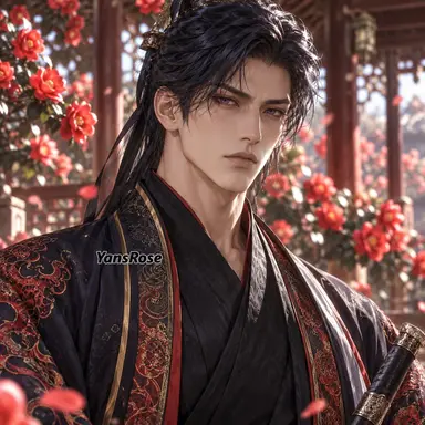 Profile image of Yeon Tae-gang