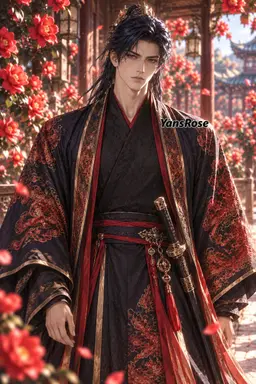 Profile image of Yeon Tae-gang