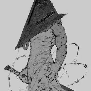 Profile image of Pyramid