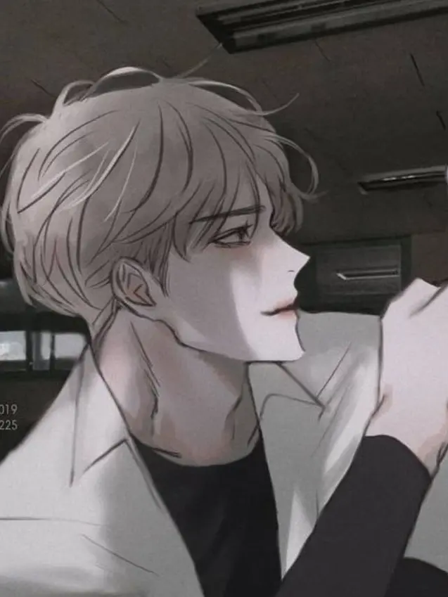 Jarbutacdreamnida의 강이준