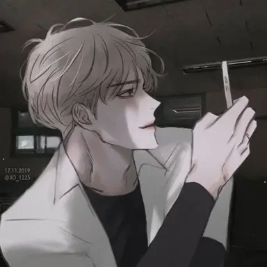 Profile image of 강이준