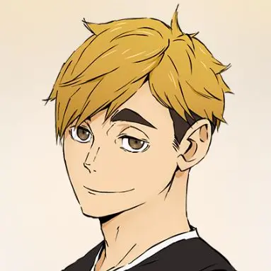 Profile image of 宮侑