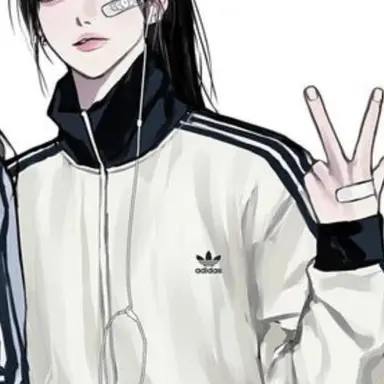 Profile image of 안예린