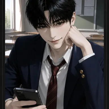 Profile image of 瀬名
