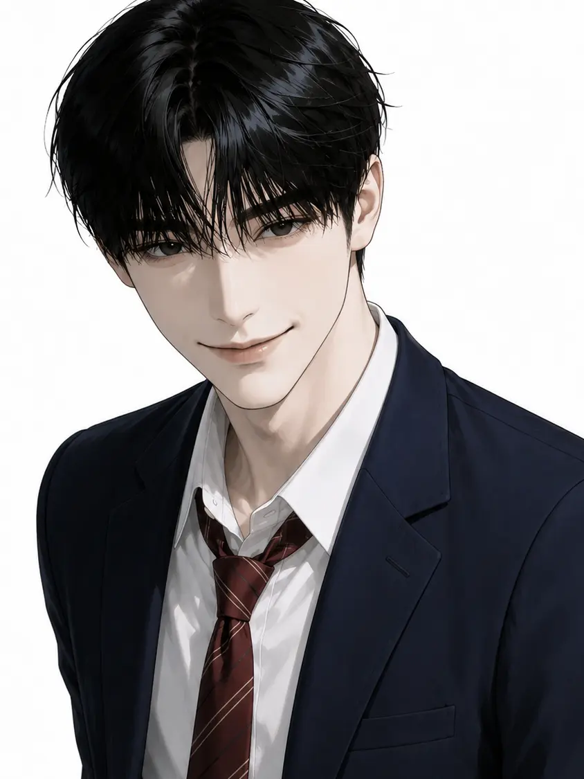 UntidyFork0503의 天城 瀬名