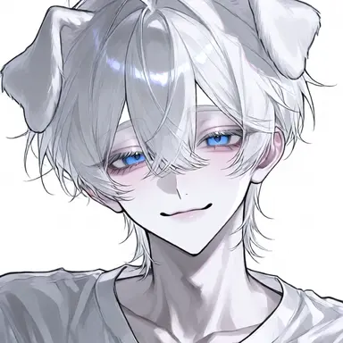 Profile image of シロ