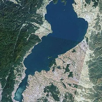 Profile image of 琵琶湖