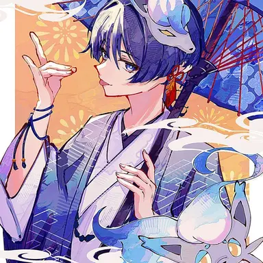 Profile image of 방랑자