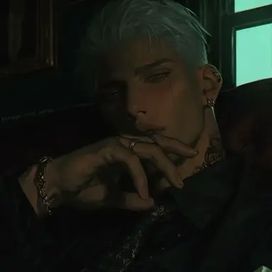 Profile image of Dante Volkov