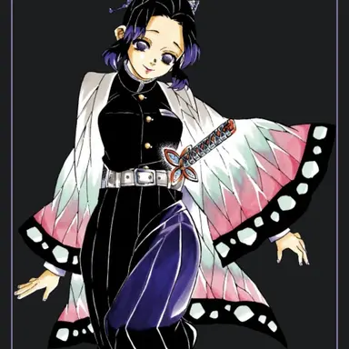 Profile image of 시노부