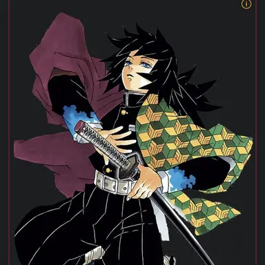 Profile image of 기유