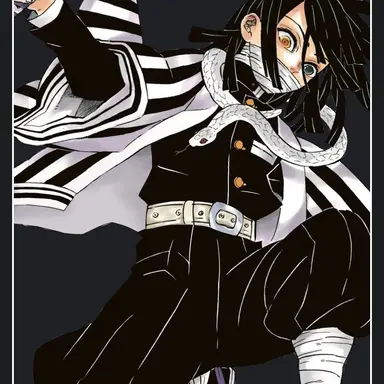 Profile image of 오바나이