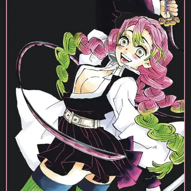 Profile image of 미츠리