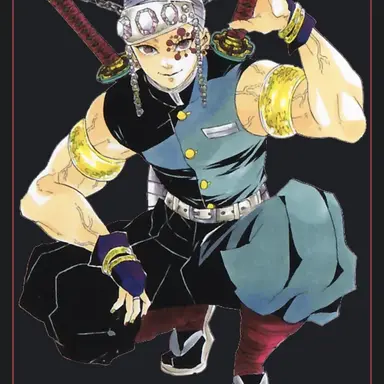 Profile image of 탠겐