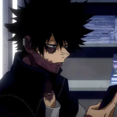 Profile image of Dabi