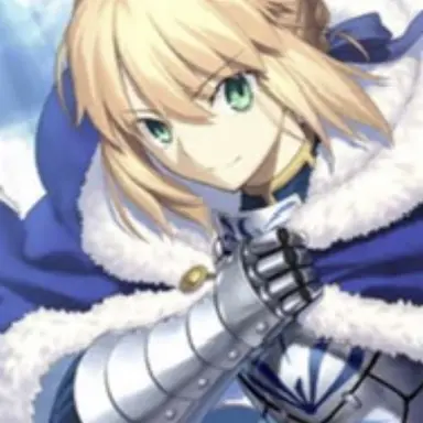 Profile image of 세이버