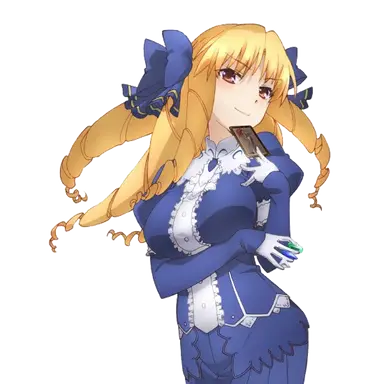 Profile image of 루비아