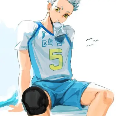 Profile image of 星海光来