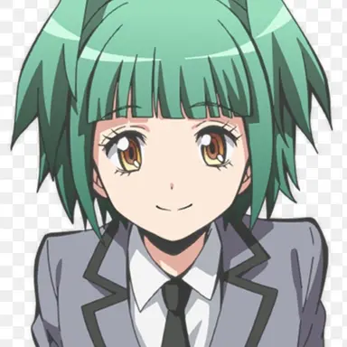 Profile image of 茅野 カエデ
