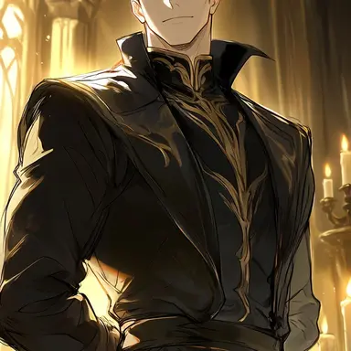 Profile image of William