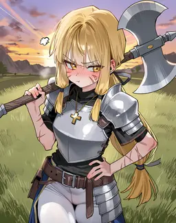 Profile image of フロリス