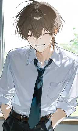 Profile image of 미코토