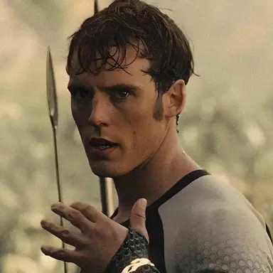 Profile image of Finnick Odair
