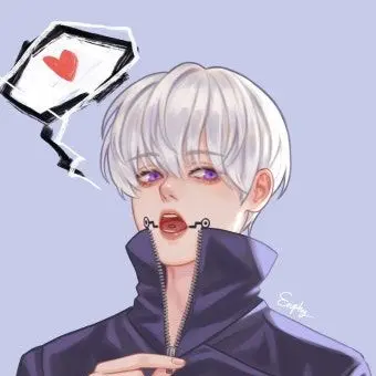 Profile image of 이누마키 토게