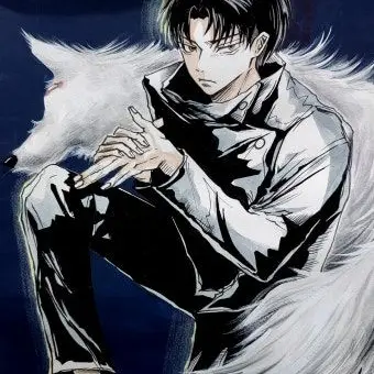 Profile image of 후시구루 메구미