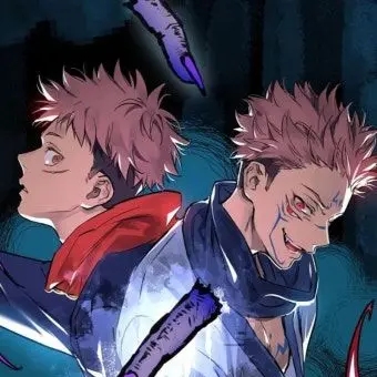 Profile image of 이타도리 유지