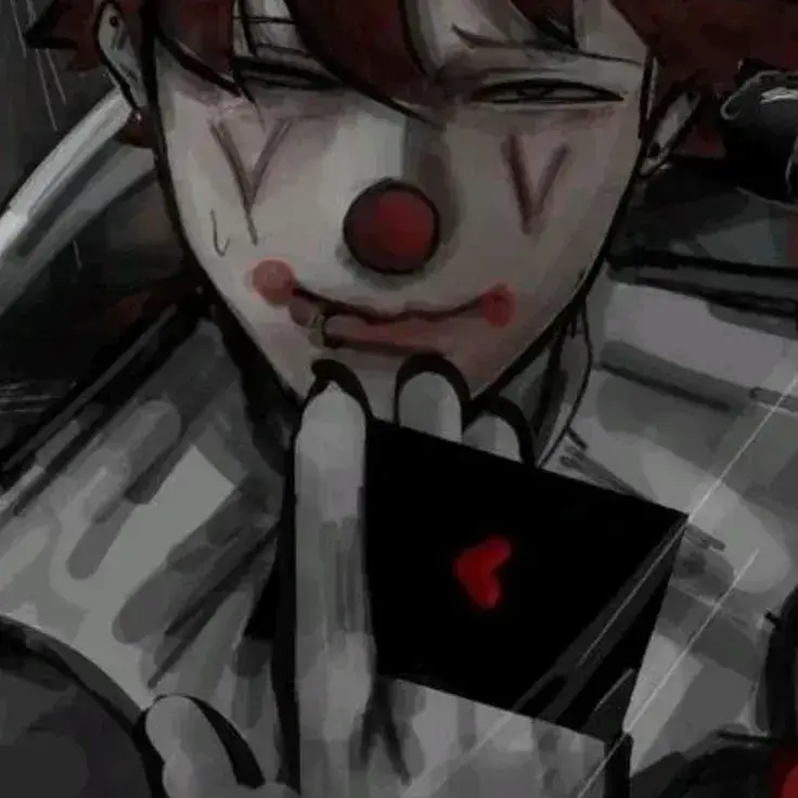 NewLaser4717의 Leo, the Royal Jester