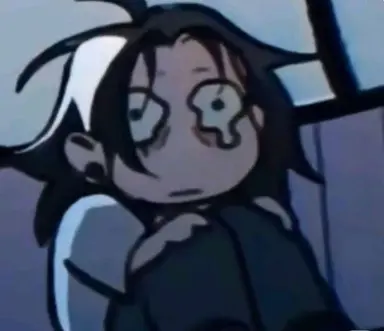 Profile image of Geto Suguru