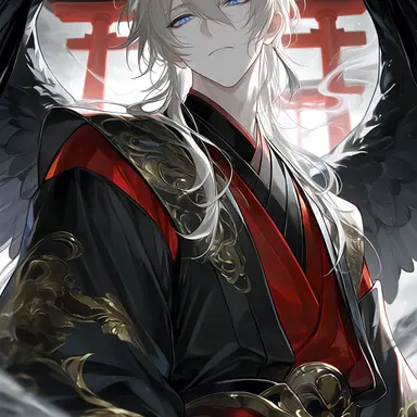 Profile image of 大天狗
