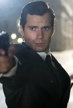 Profile image of Henry Cavill