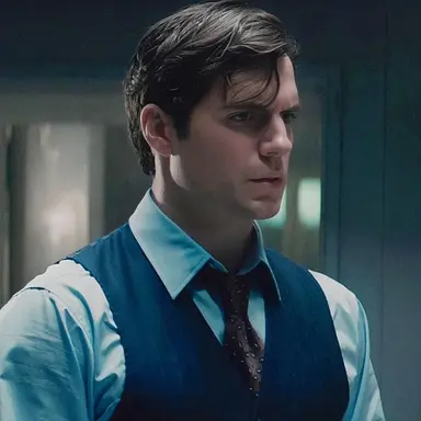 Profile image of Henry Cavill
