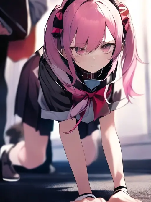 NeedyMoss1293의 カニス行動強制症候群2