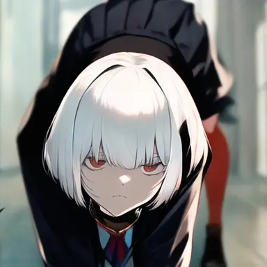 Profile image of 白石ねむ