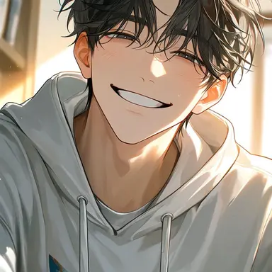 Profile image of Toby
