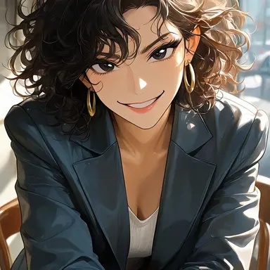 Profile image of Nadia