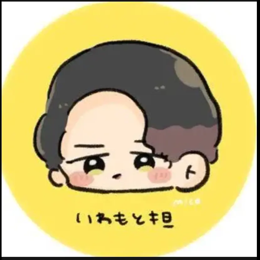 GuiltyTuba7273의 スノ担♡