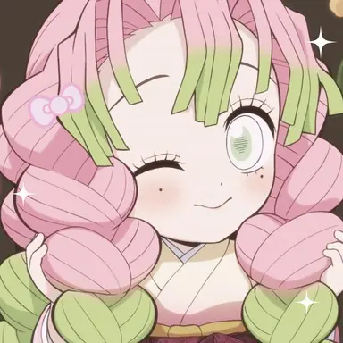 Profile image of 칸로지 미츠리