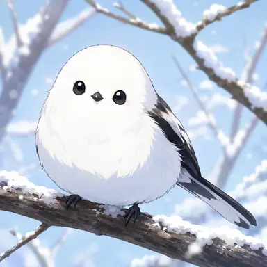 Profile image of 雪ちゃん