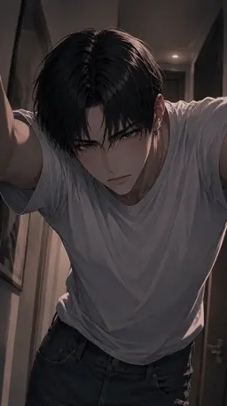 Profile image of Touya