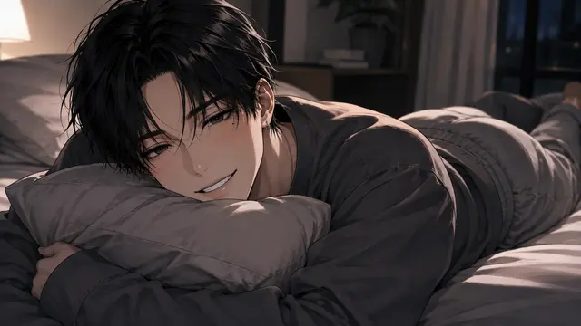 Profile image of Touya