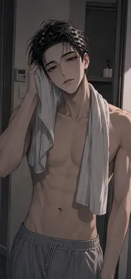 Profile image of Touya