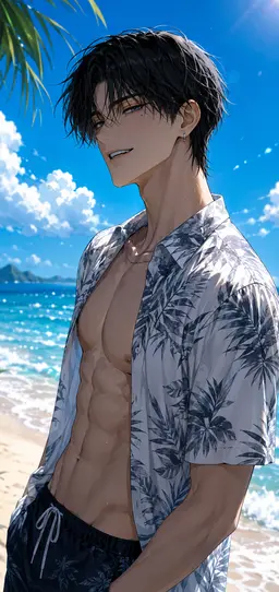 Profile image of Touya