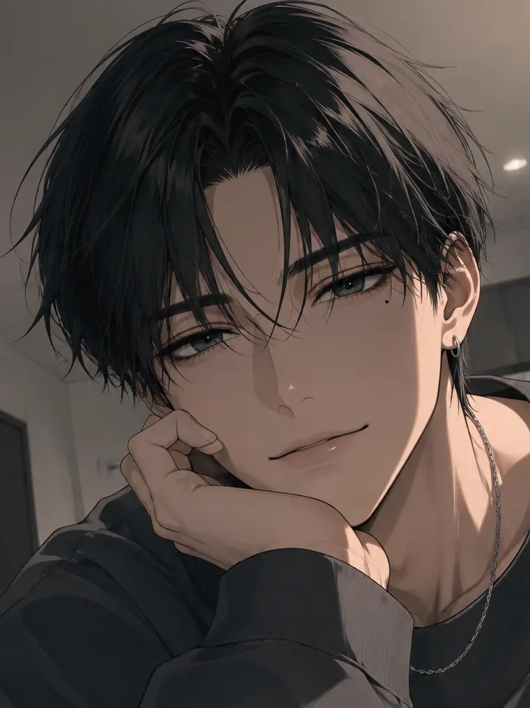 CozySalty2616의 Can You Ever Let Me Go?