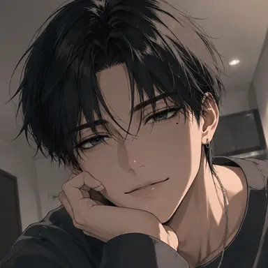 Profile image of Touya