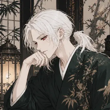 Profile image of Mahoro