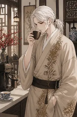 Profile image of Mahoro